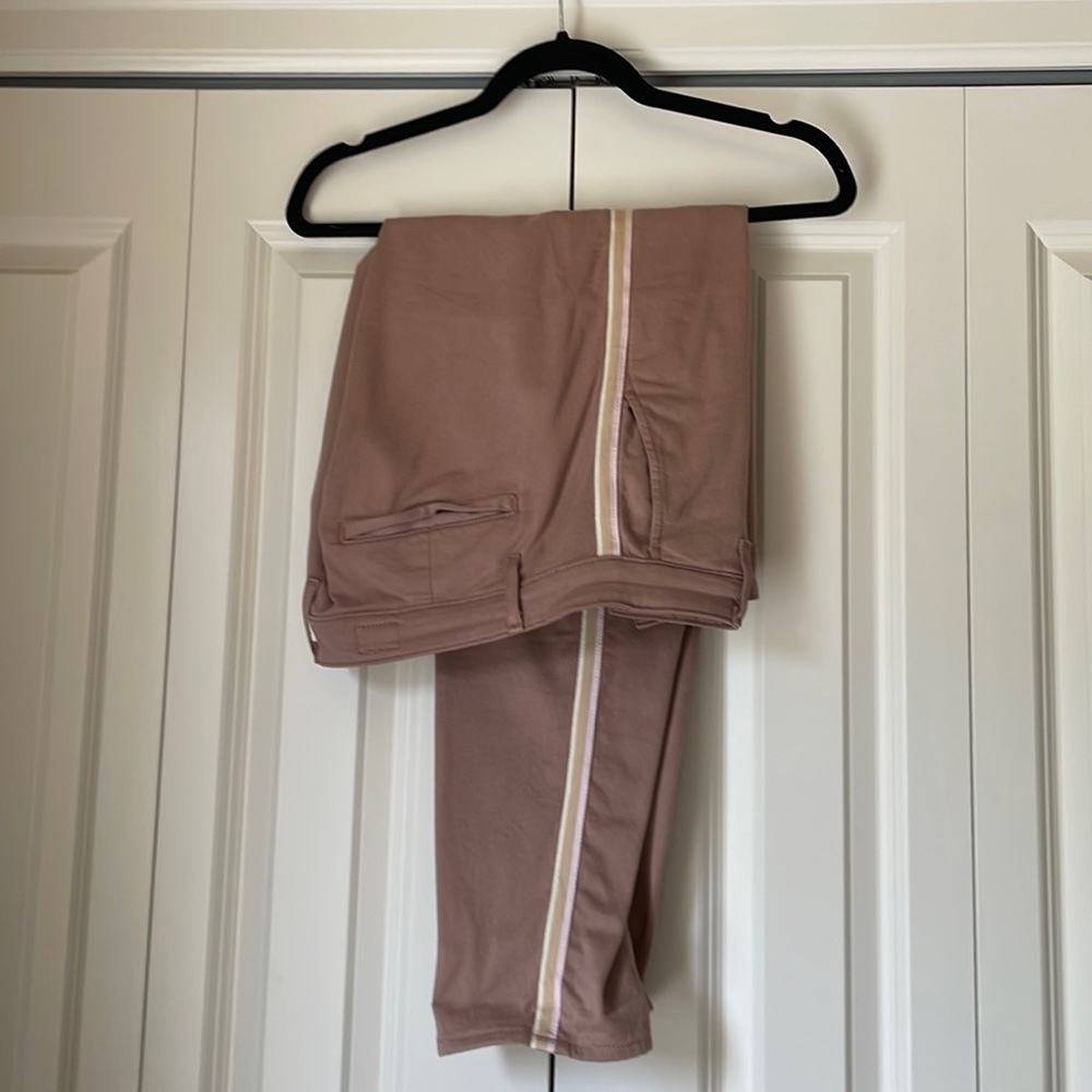 Pant, AG Caden, size 28 R
